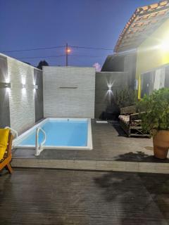CASA TEMPORADA BARREIRINHAS Yellow 2 - Barreirinhas - 6