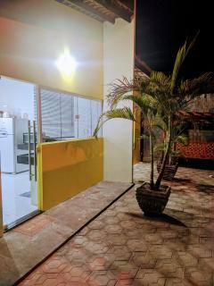 CASA TEMPORADA BARREIRINHAS Yellow 2 - Barreirinhas - 2