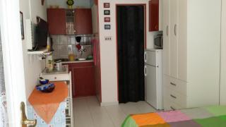 Studio Apartment in Sabunike with Terrace, Air Conditioning, Wi-Fi (231-3) - Privlaka - 3