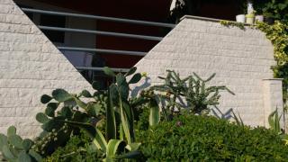 Apartment in Kali with Seaview, Terrace, Air condition, WIFI (4672-1) - Kali - 0