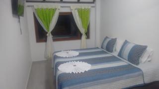 Hostal central villa rosita - 6