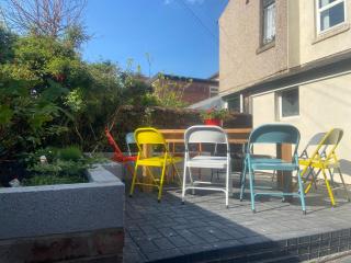 Family Friendly Blackpool House. - Blackpool - 6