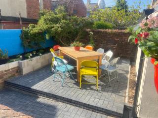 Family Friendly Blackpool House. - Blackpool - 7