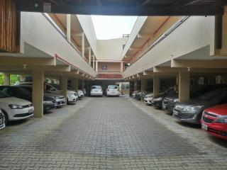 Hotel Praia Grande - 5