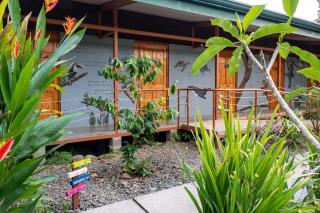 Karandi Hostel - Uvita - 7