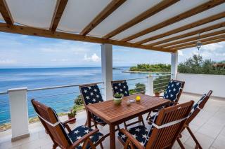 Holiday home in Blato-Insel Korcula 6395 - Smokvica - 0