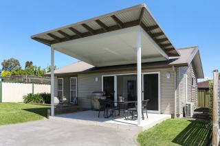 Husky by the Sea - Huskisson - 4