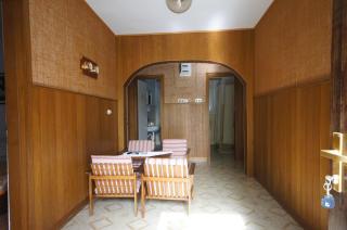 Apartment in Stara Novalja with sea view, terrace, air conditioning, WiFi (183-3) - Stara Novalja - 7