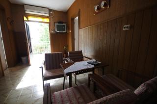 Apartment in Stara Novalja with sea view, terrace, air conditioning, WiFi (183-3) - Stara Novalja - 6