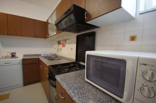 Apartment in Stara Novalja with sea view, terrace, air conditioning, WiFi (183-3) - Stara Novalja - 3