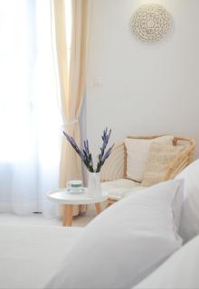 Apanema Paros - Naousa - 0