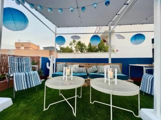 Casa Adrián, Águilas, Costa Cálida - 7