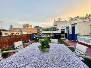 Casa Adrián, Águilas, Costa Cálida - 9