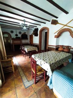 Alojamiento Rural Mendoza - 6