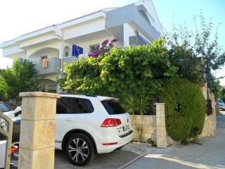 Apartment in Okrug Gornji with Seaview, Balcony, Air condition, WIFI (4790-1) - 0