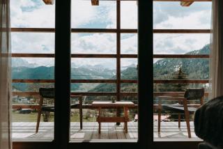 Chalet Roenn - Colfosco - 8