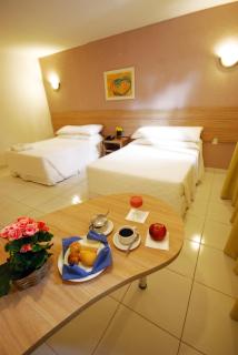 Nauticomar Resort All Inclusive & Beach Club - Porto Seguro - 9