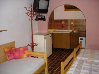 Beachfront Studio 4526-3 - Punat - 4