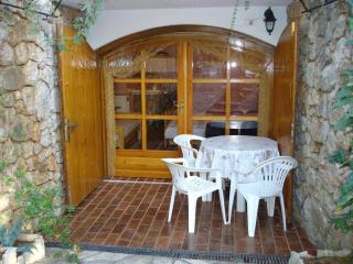 Beachfront Studio 4526-3 - Punat - 5