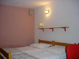 Beachfront Studio 4526-3 - Punat - 2