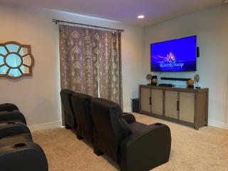 Luxurious Modern Villa near Disney with Theater, Pool and Spa in Encore Resort at Reunion - Orlando - 1
