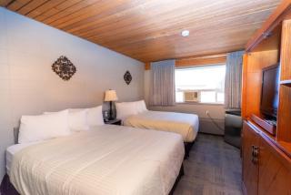Vegreville Garden Inn - Vegreville - 2