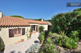 Maison charmante à Sainte-Maxime avec piscine partagée - Sainte-Maxime - 9