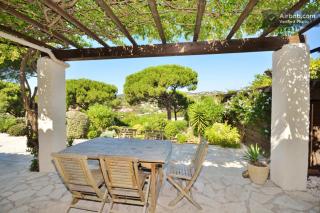 Maison charmante à Sainte-Maxime avec piscine partagée - Sainte-Maxime - 8