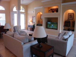 Buttonwood Bay SW Cape - waterfront private home locally managed - Cape Coral - 4