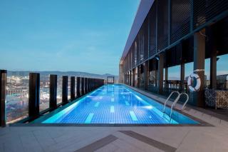 bai Hotel Cebu - Città di Cebu - 5