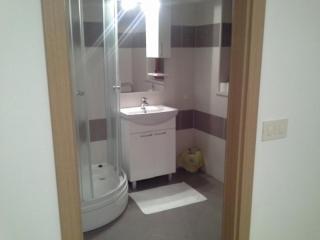 Room in Susak with air conditioning, W-LAN (3865-5) - Susak - 9