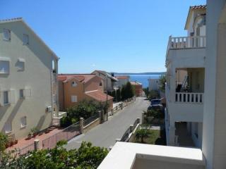 Apartment in Okrug Gornji with Seaview, Balcony, Air condition, WIFI (4790-4) - 7