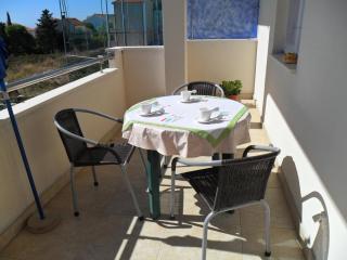 Apartment in Okrug Gornji with Seaview, Balcony, Air condition, WIFI (4790-4) - 6