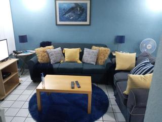 Blue House - Ensenada - 0