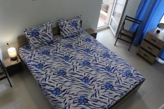 Двустаен Апартамент Гери - Pomorie - 5