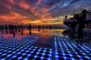 Holiday apartment in Drage with balcony, air conditioning, W-LAN 5013-4 - 9