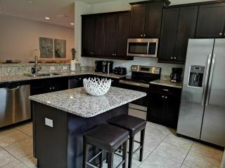 Luxurious Modern Villa near Disney with Theater, Pool and Spa in Encore Resort at Reunion - Orlando - 8