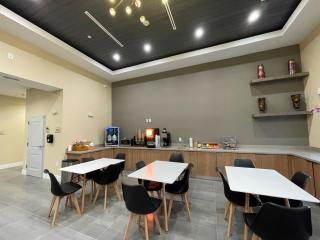 Palace Inn Blue Houston East Beltway 8 - 7