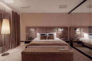 ONE Luxury Apartments - 5