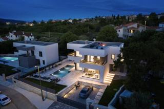 Villa Nalani - Rakalj - 8