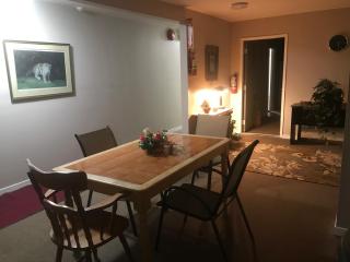 Earthquest Lodge - Port Burwell - 7
