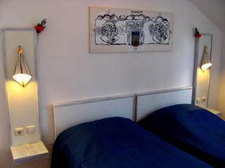 Apartment in Trogir with Seaview, Terrace, Air condition, WIFI (4655-2) - Trogir - 4