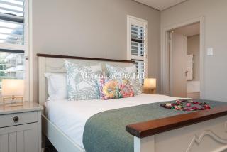 Tasteful 2 Bed Zimbali Suites Sea View - Ballito - 9