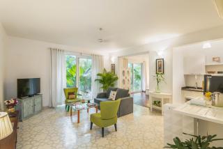 Santaa Teraa Apartments - Verem - 2
