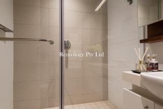 Elegant 1 Bed Zimbali Suites Sea View - 6