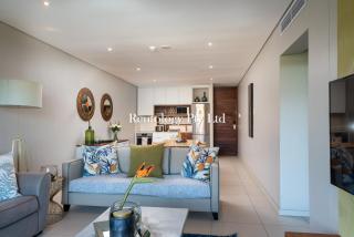 Elegant 1 Bed Zimbali Suites Sea View - 1