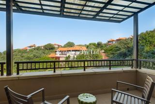 Elegant 1 Bed Zimbali Suites Sea View - Ballito - 3