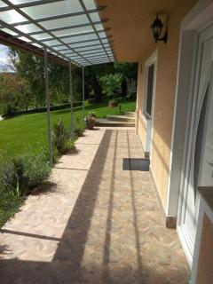 Studio apartman Trdina - Topusko - 4