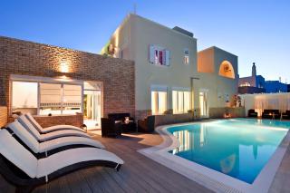 Gianna Suites - Fira - 9