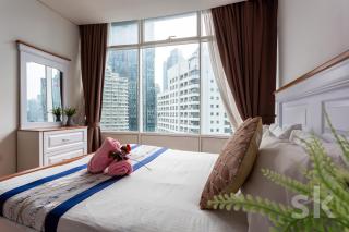Vortex Premium Suites KLCC - 7